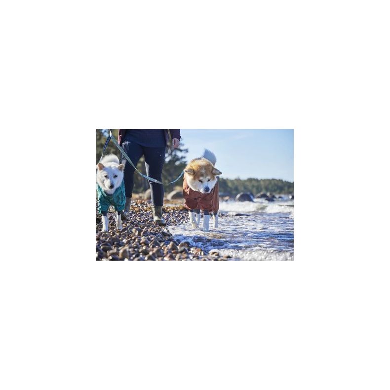 Hurtta Mudventure Overall - ECO - Cinnamon