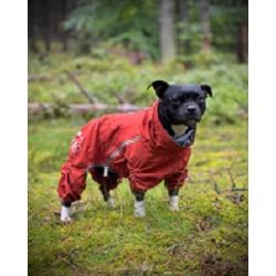 Hurtta Mudventure Overall - ECO - Cinnamon