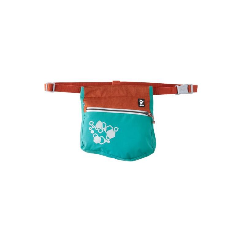 Hurtta Treat Pocket - ECO - Peacock Mix