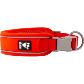 Hurtta Weekend Warrior ECO halsbnd / Rosehip