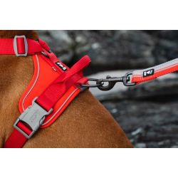 Hurtta Weekend Warrior ECO Sele - Hedge / Stvgrn