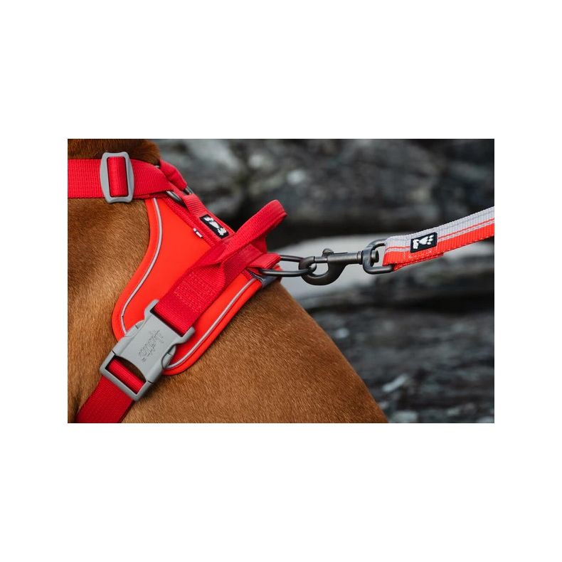 Hurtta Weekend Warrior ECO Sele - Hedge / Stvgrn