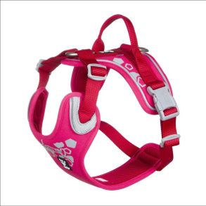 Hurtta Weekend Warrior Sele - Ruby / Pink