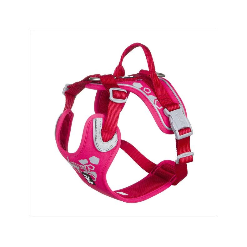 Hurtta Weekend Warrior Sele - Ruby / Pink