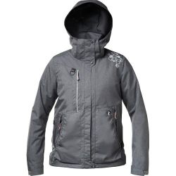 Hurtta Trningsjakke - ECO Blackberry