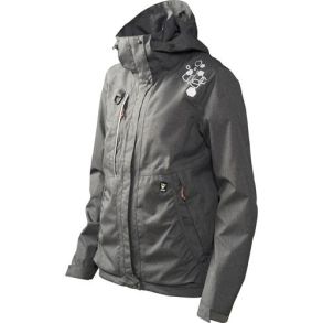 Hurtta Trningsjakke - ECO Blackberry