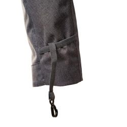 Hurtta Trningsjakke - ECO Blackberry