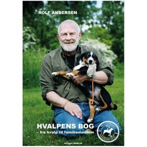 Hvalpens bog af Rolf Andersen