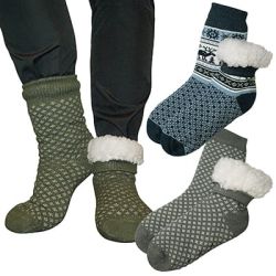 Hyggesokker - One Size