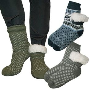 Hyggesokker - One Size