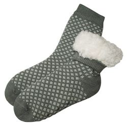 Hyggesokker - One Size