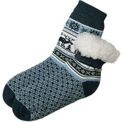 Hyggesokker - One Size