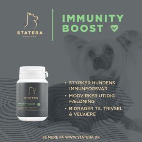 Statera - Immunity Boost