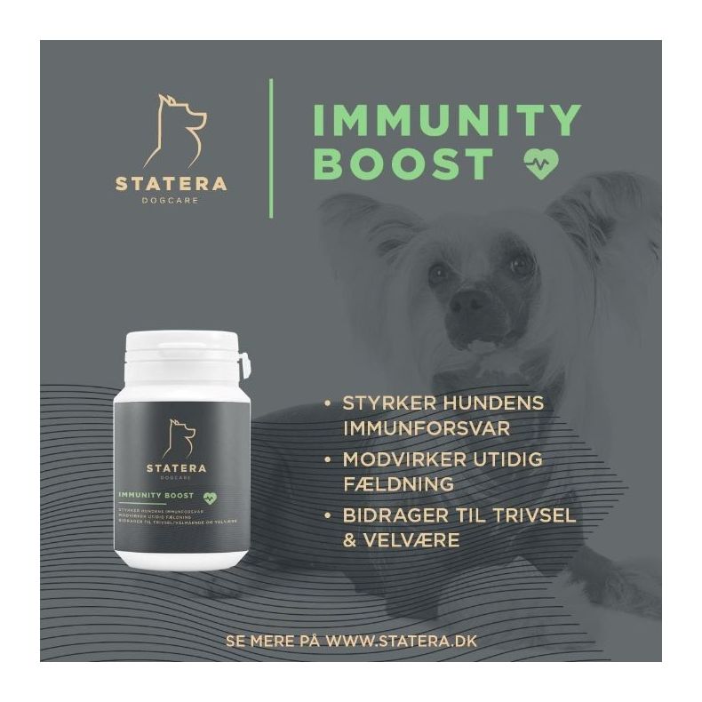 Statera - Immunity Boost