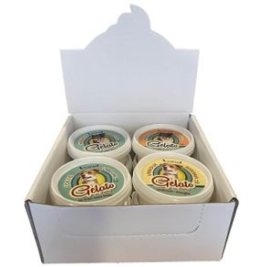 Is - Gelato is til hunde - 60 gram