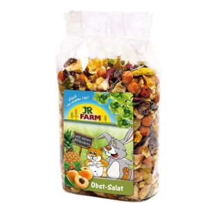 JR Farm - Trret frugtsalat - 200 g