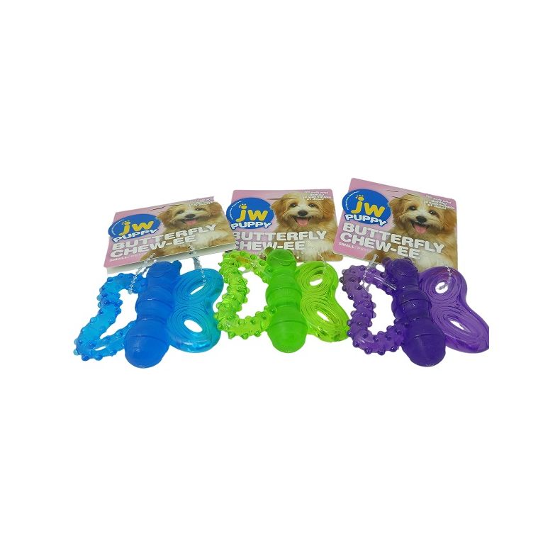 JW Butterfly Chew