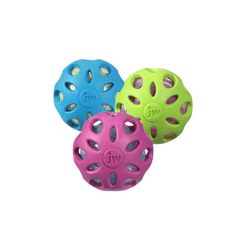JW Crackle Ball