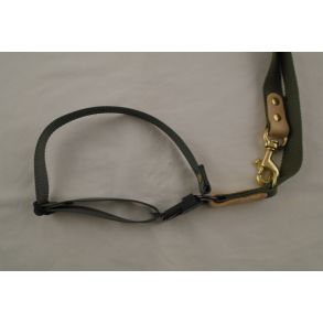 BLF-Hunting Jagtline m/quickudlser / webbing  - 25 mm x 250 cm