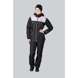 Jakke - Suprima Jacket - Therm / vinter - GR