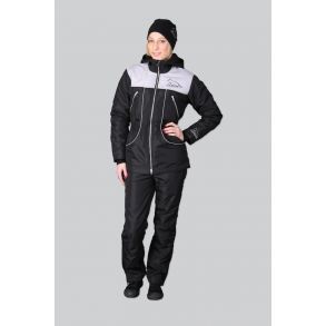 Jakke - Suprima Jacket - Therm / vinter - GR
