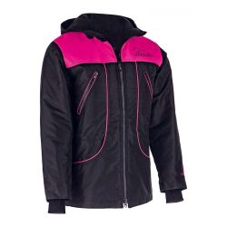Jakke - Suprima Jacket - Therm / vinter - PINK