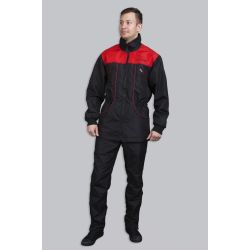 Jakke - Suprime Jacket -RD