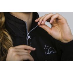 Jakke - Suprime Jacket - SORT