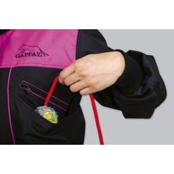 Jakke - Suprime Jacket -RD