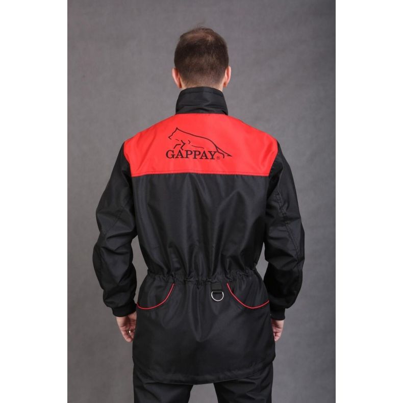 Jakke - Suprime Jacket -RD