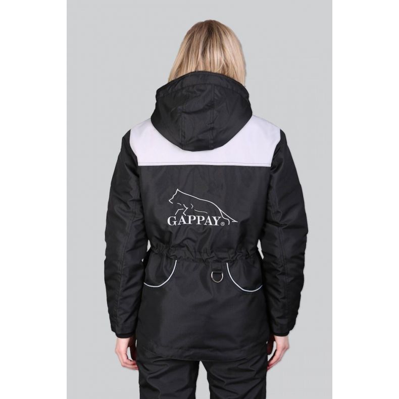 Jakke - Suprima Jacket - Therm / vinter - GR