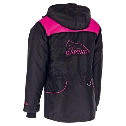Jakke - Suprima Jacket - Therm / vinter - PINK
