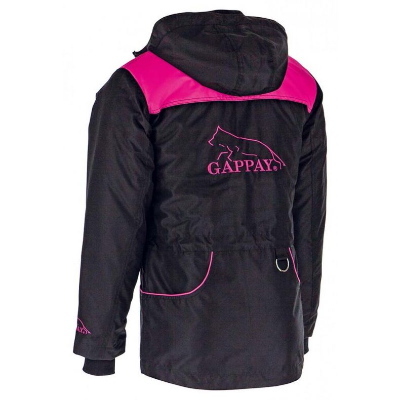 Jakke - Suprima Jacket - Therm / vinter - PINK