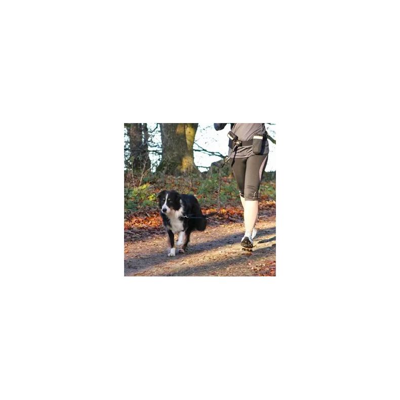 Joggingline /-Blte - 60-120 cm