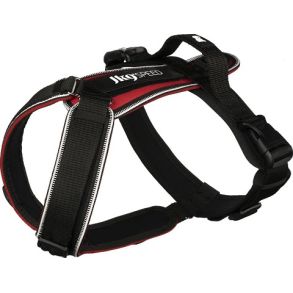 Julius K9 Speed Harness / Sele (Bestillingsvare)