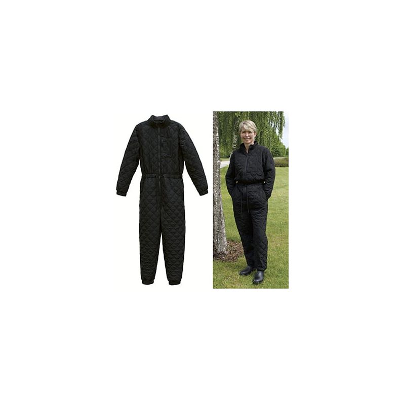 JumpSuit - Sort