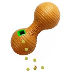 Kong Bamboo Feeder Bumbel