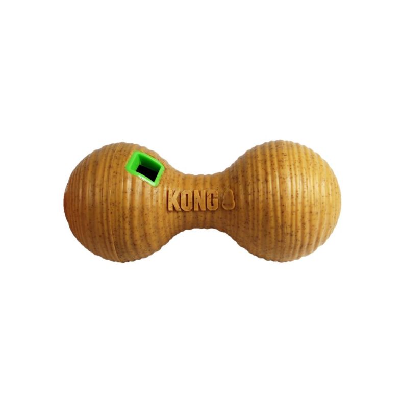 Kong Bamboo Feeder Bumbel