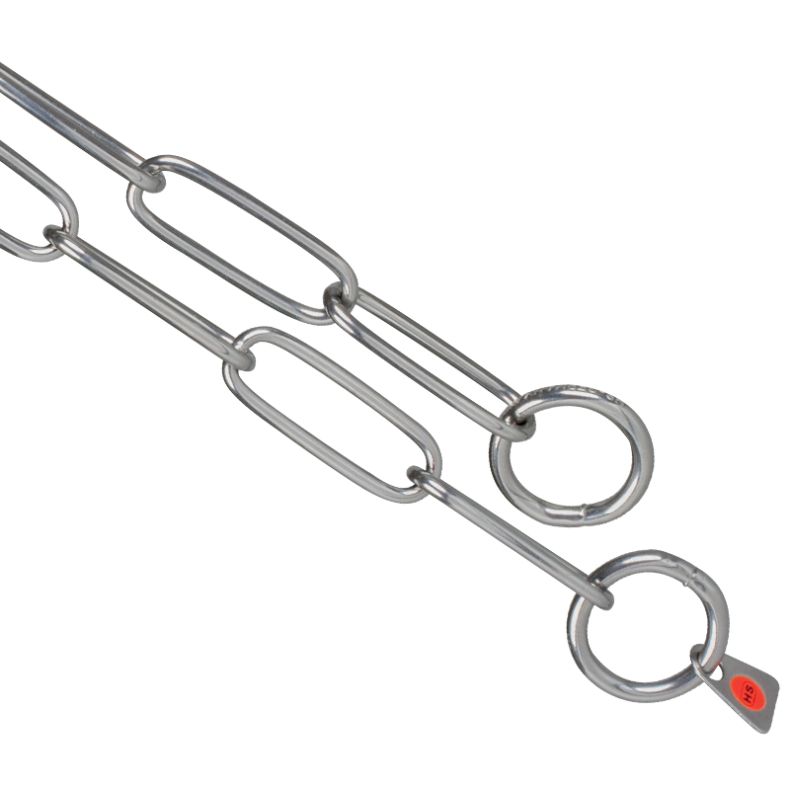 HS-kde / Store led  - jelngde 4 cm -  3 mm - Max 50 kg.
