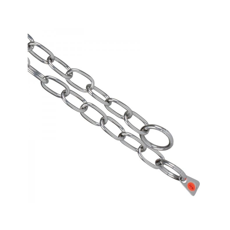 HS-kde / Sm led (mellem led) - jelngde 2 cm -  3 mm - Max 55 kg
