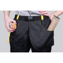 Kilt - trningsforklde