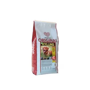 Kingsmoor Hundefoder Original Chicken, Adult Dog - 11 kg.