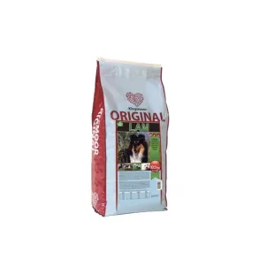 Kingsmoor Hundefoder Original Lamb, Adult Dog - 10,5 kg.