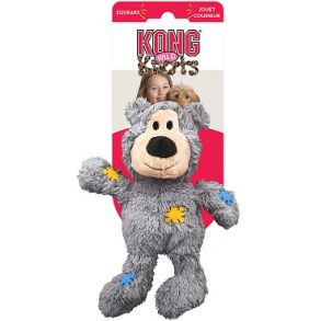 Kong Wild Knots Bear - X-Large
