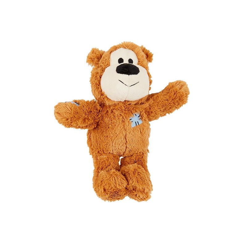 Kong Wild Knots Bear - X-Large
