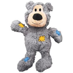 Kong Wild Knots Bear - X-Large