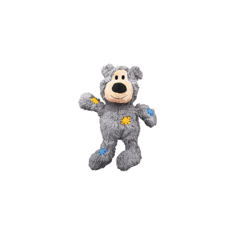 Kong Wild Knots Bear - X-Large