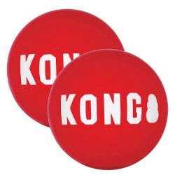 Kong Signatur Ball - 2 stk.