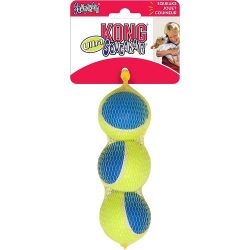 Kong Airdog Squeaker Ultra Ball