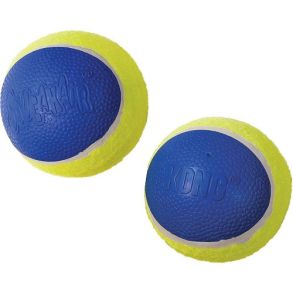 Kong Airdog Squeaker Ultra Ball